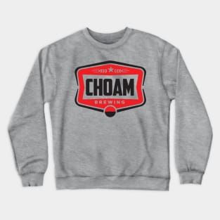 CHOAM BREWERY Crewneck Sweatshirt